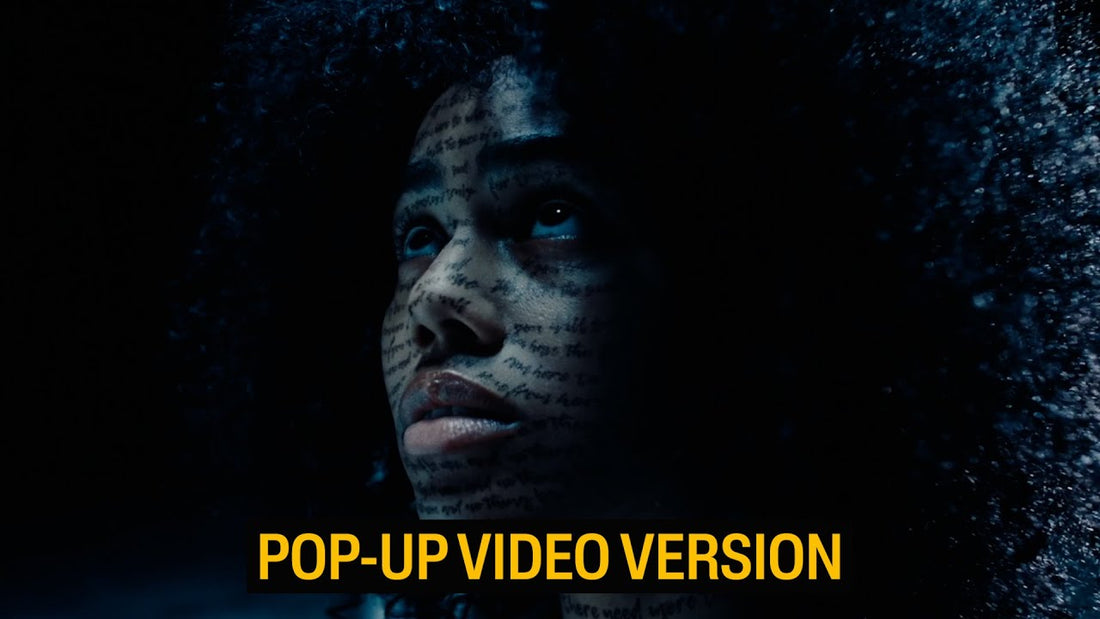 Mustard - Parking Lot feat. Travis Scott (Pop-Up Video Version)