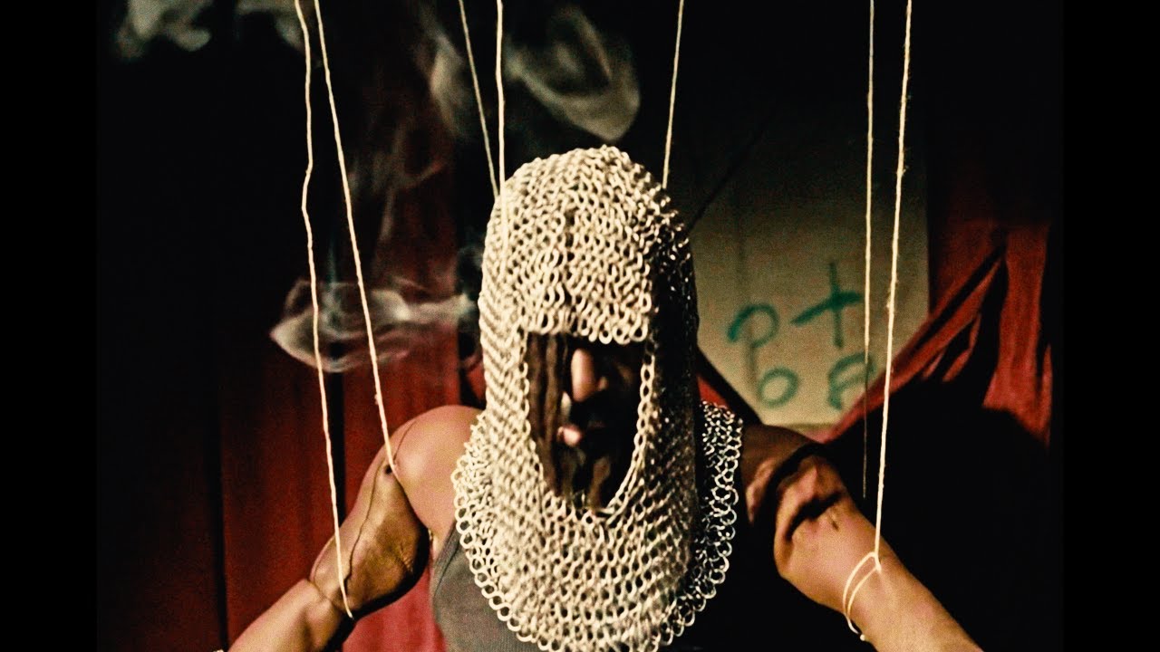 Zukenee - KINO DER TOTEN  (Official Video)