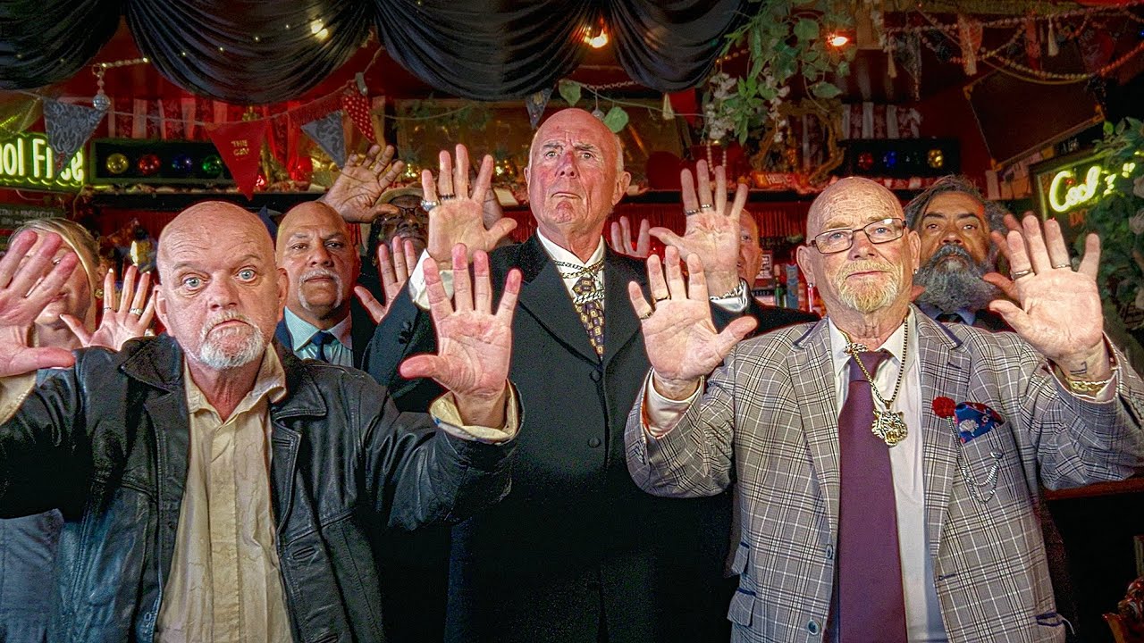 Pete & Bas - Stay Shining