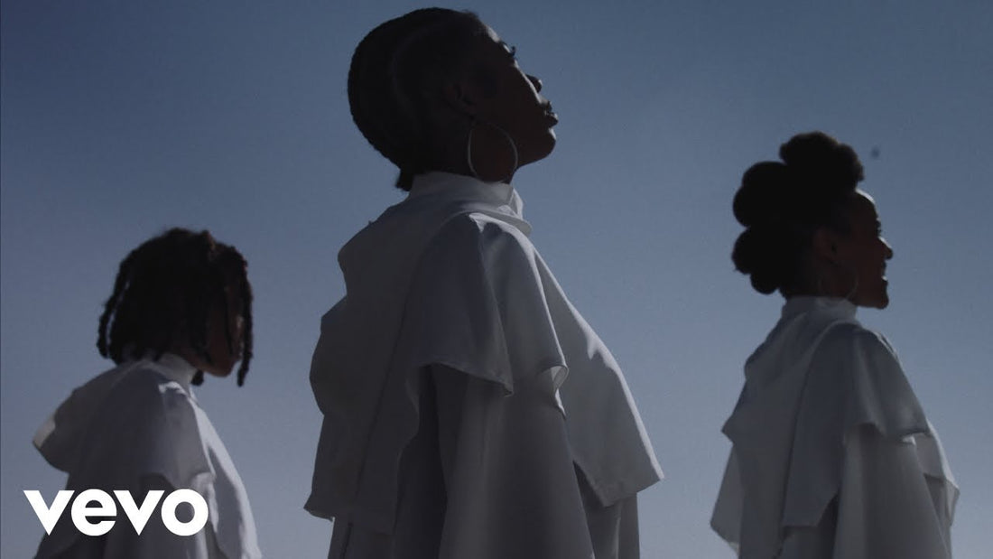 Asake, DJ Snake - WORSHIP (Official Video)