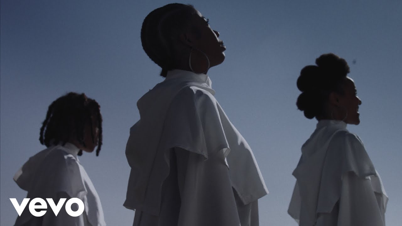 Asake, DJ Snake - WORSHIP (Official Video)