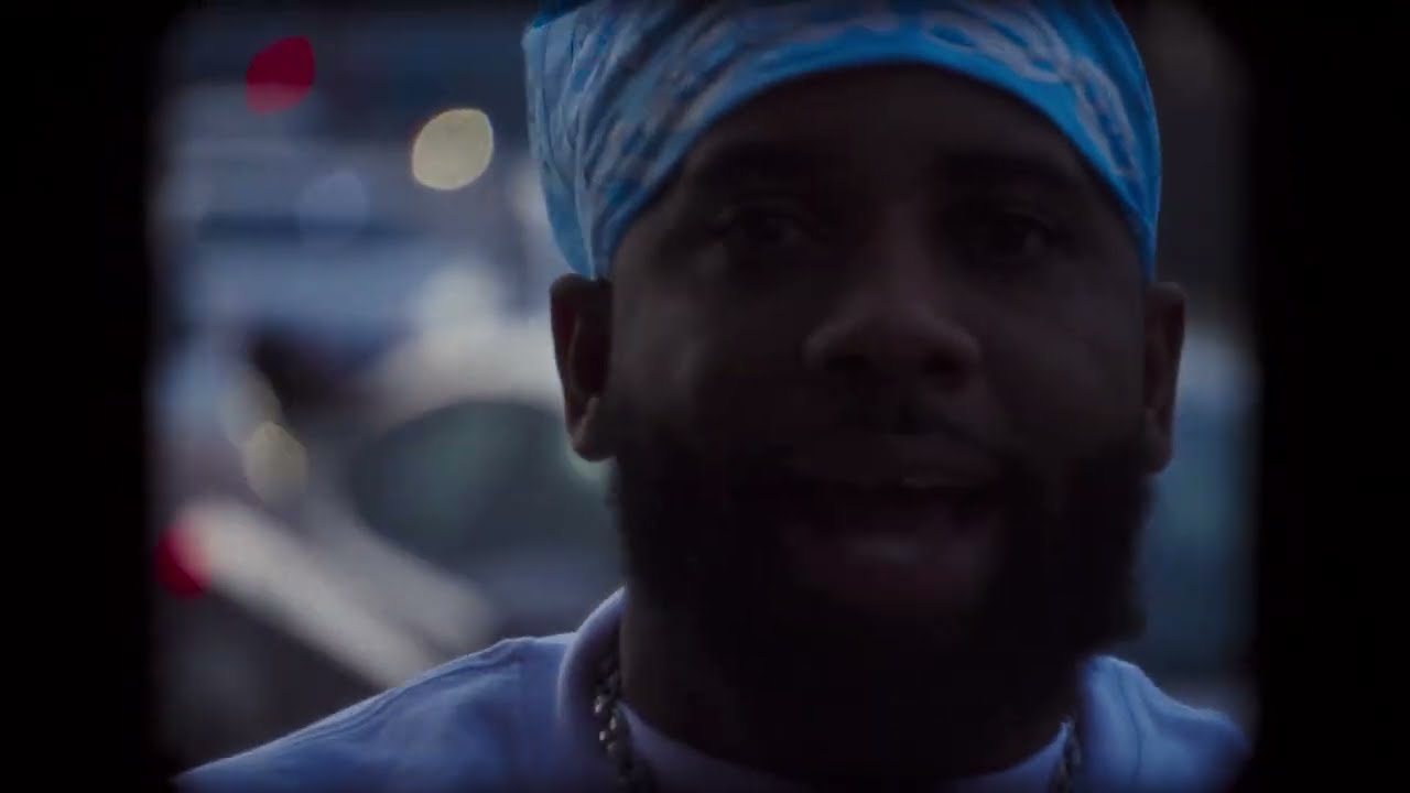 REASON - Don't Play With My Heart (Visualizer)