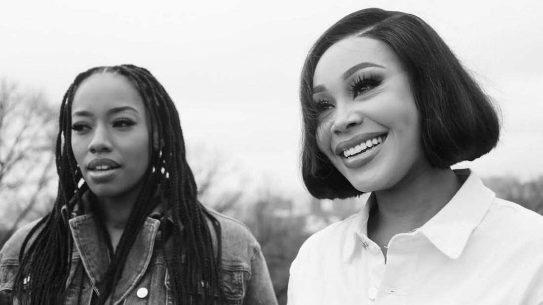 Evvie McKinney ft. Doe - Believe in Jesus (Official Music Video)