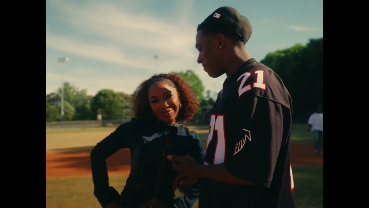 Akeem Ali - Mesh (Official Video)