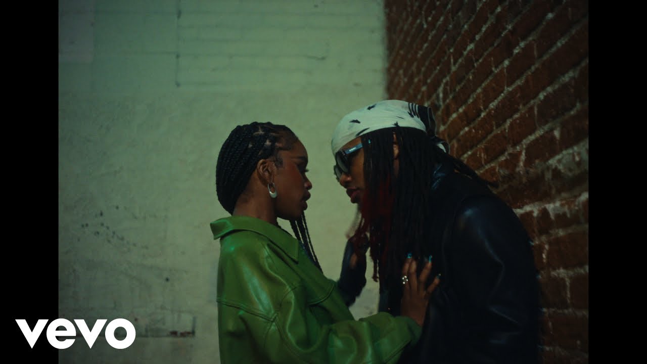 Leon Thomas - Just How You Are