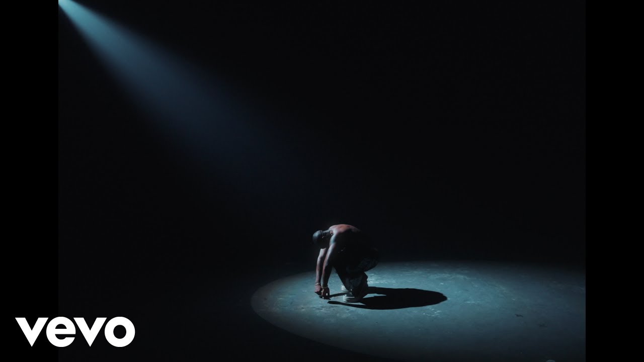 Ruger - Muhammad Ali (Can't Relate) (Official Music Video)