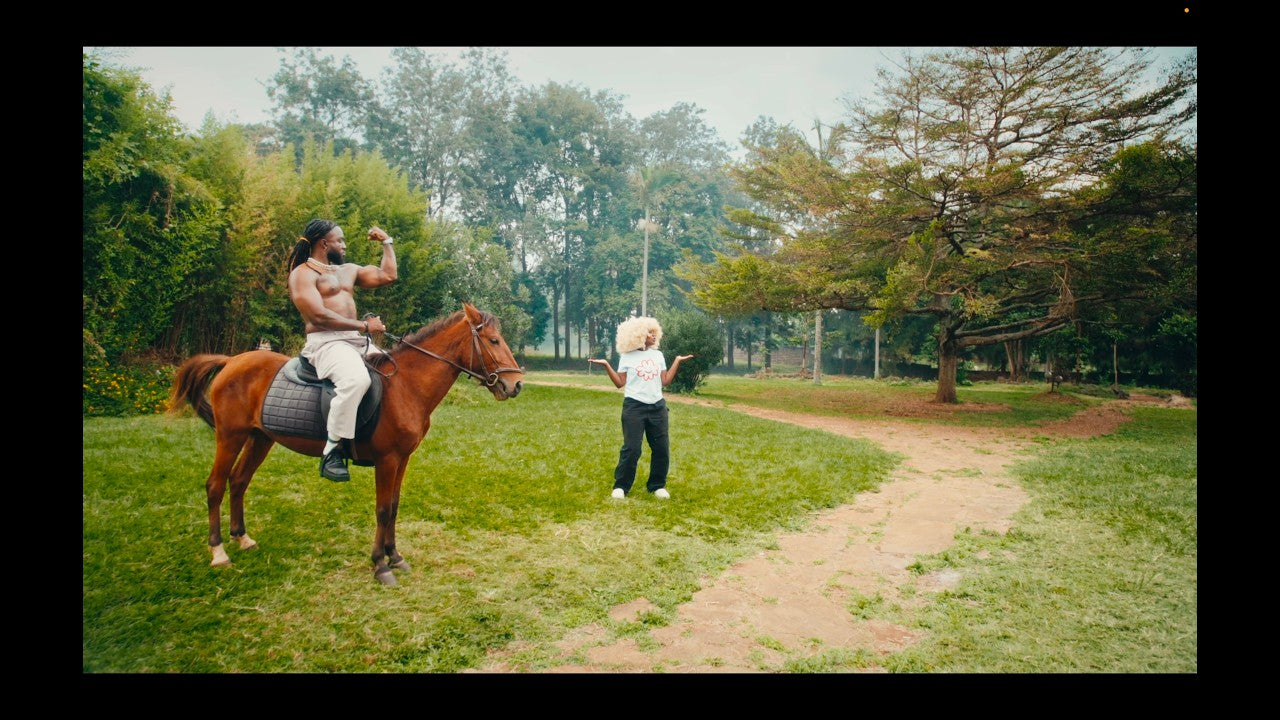 tg.blk - SORE LOSER (Official Music Video)