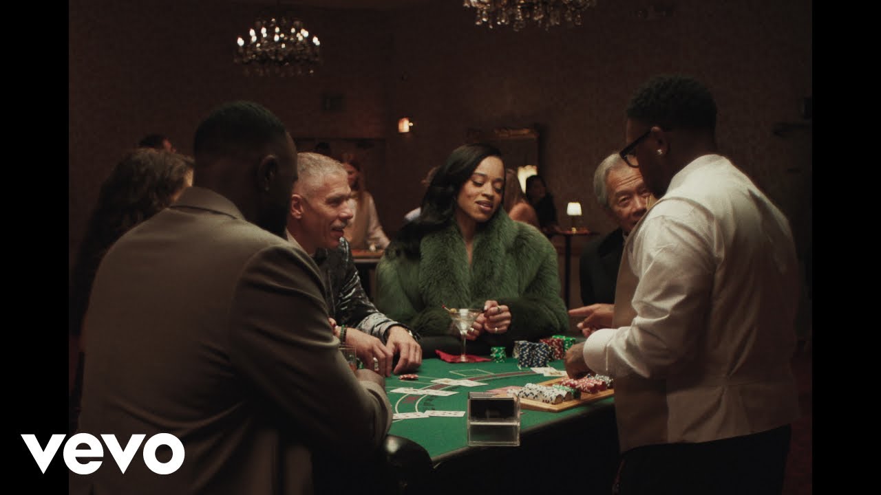 Ella Mai - 100 (Official Music Video)