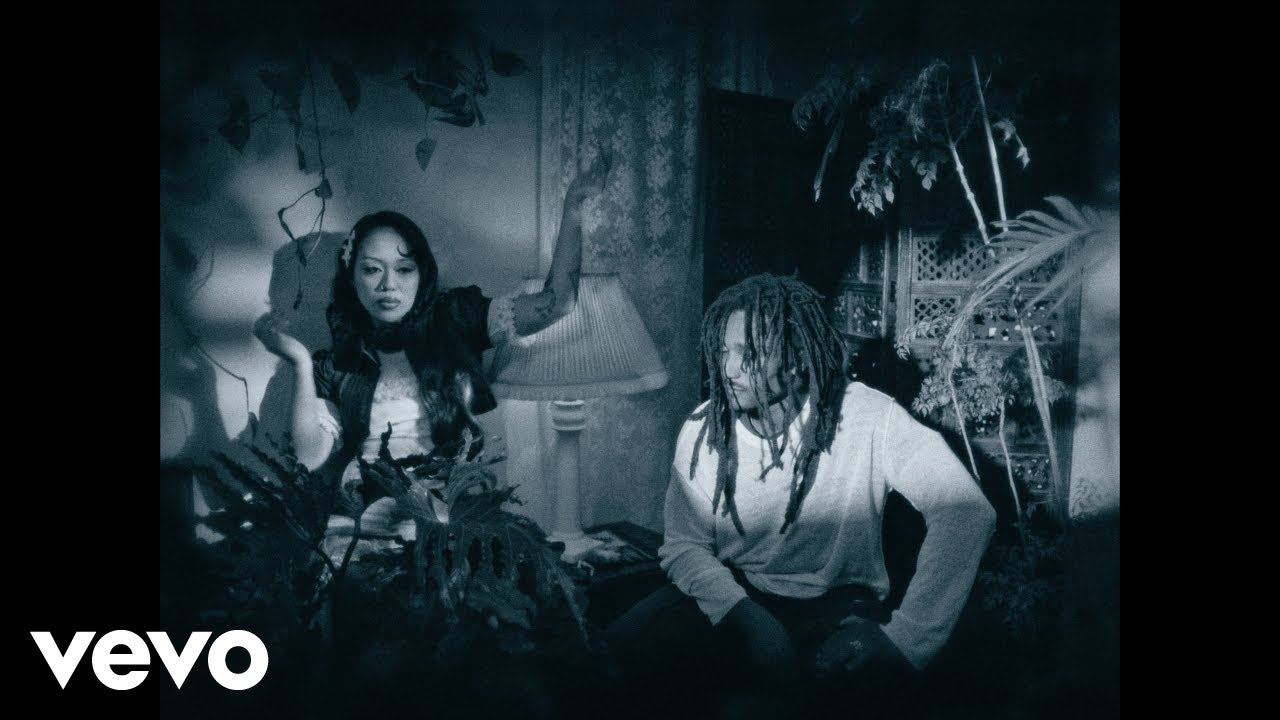 Jordan Ward, SAILORR - SMOKIN POTNA (Official Music Video)