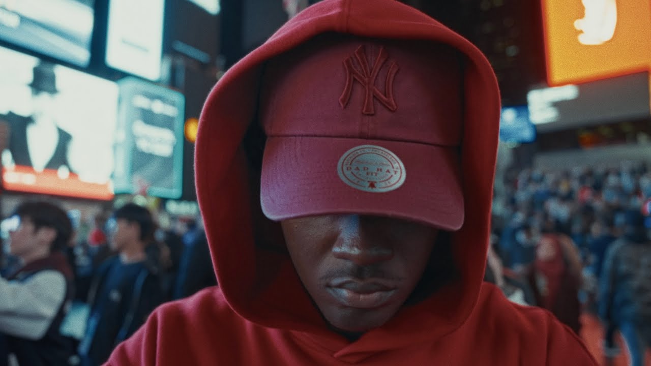 SOMETHING NEW (FT. CRYSTAL MILLS)