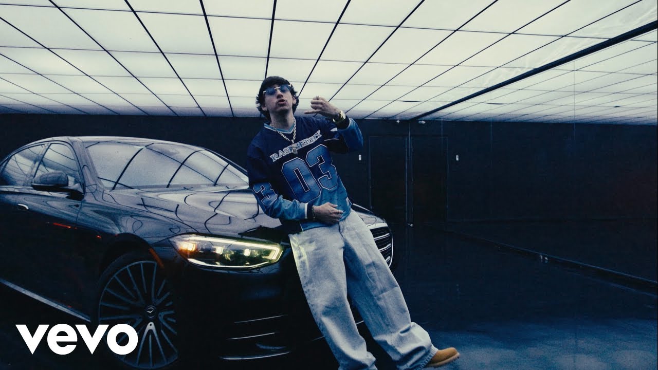 Remers - LAVOE FREESTYLE (Official Video)