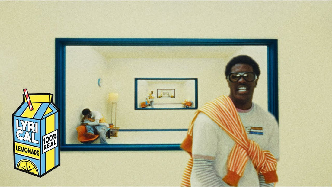 Lil Yachty - Endless (Official Music Video)