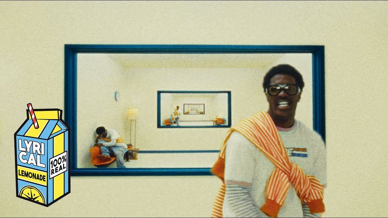 Lil Yachty - Endless (Official Music Video)