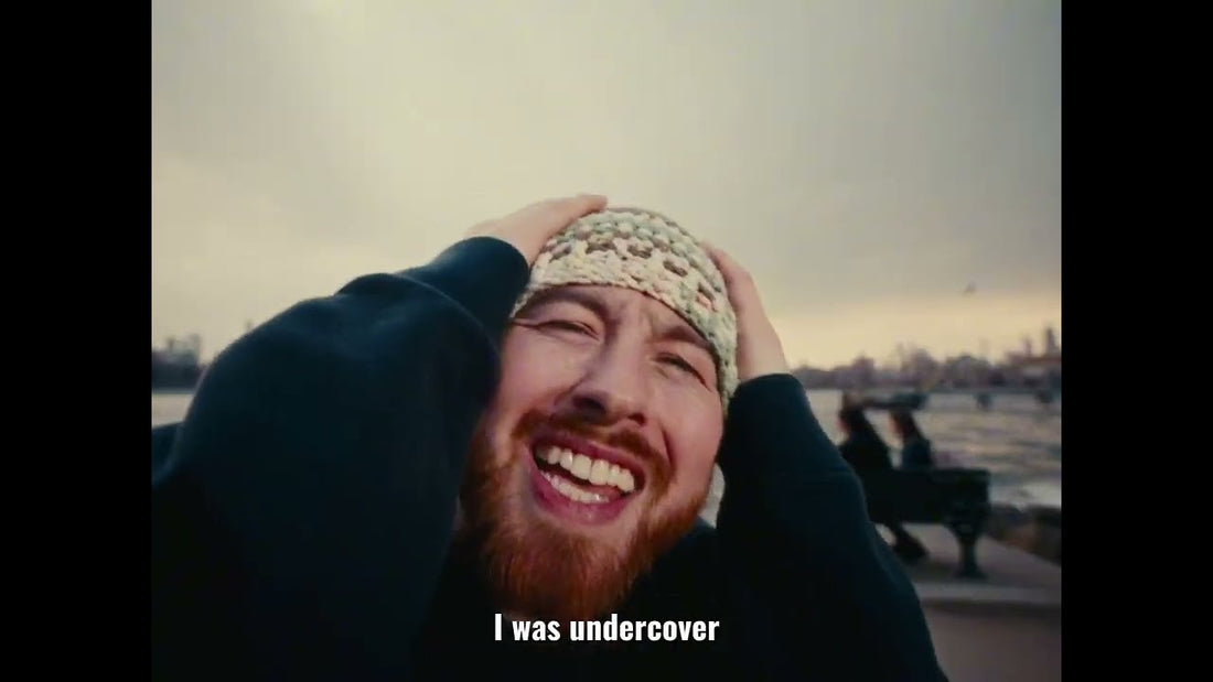 souly had - confidential (official visualizer)