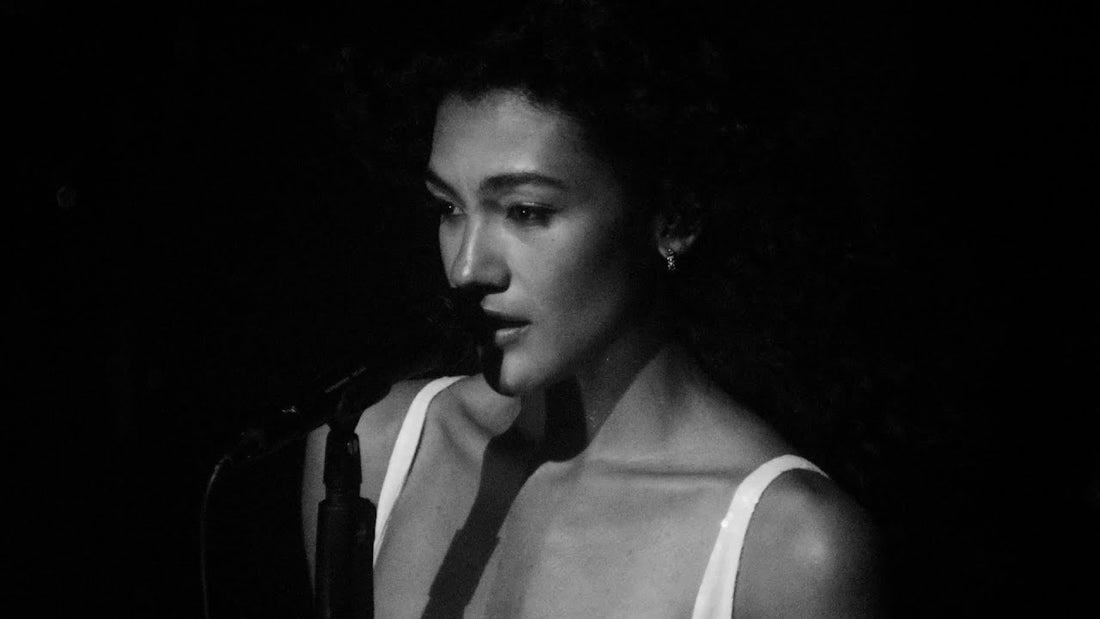 Olivia Dean - Lady Lady (Live from Shepherds Bush Empire)