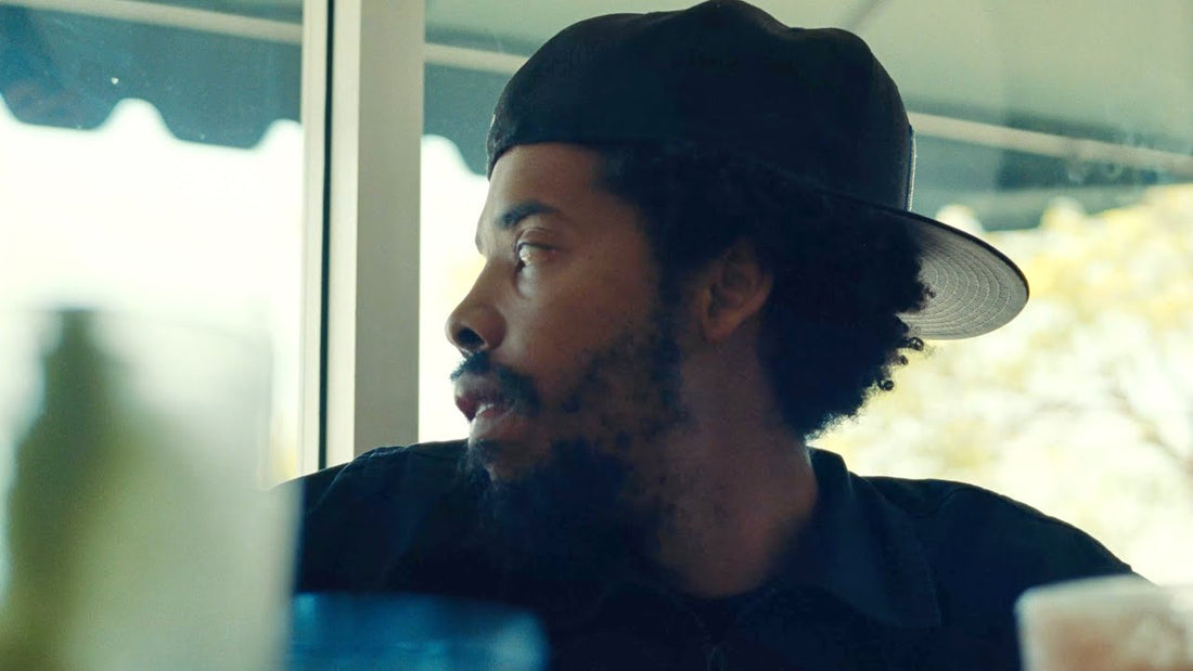 Earl Sweatshirt - TOURMALINE (Official Music Video)
