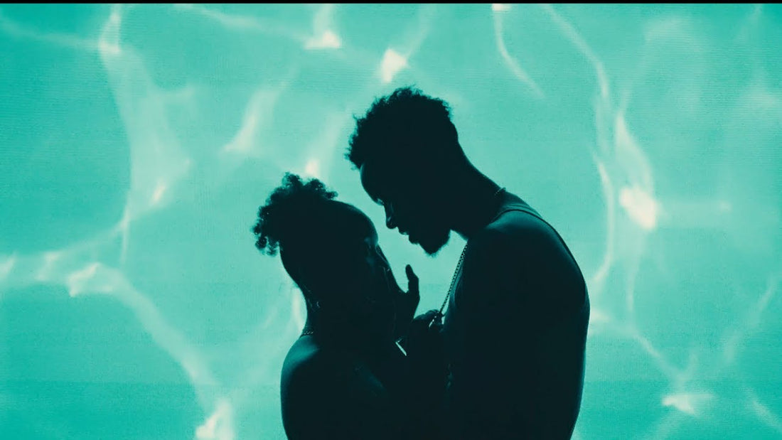 Calvin Mbanda - Bebenjo  (Official Music Video)