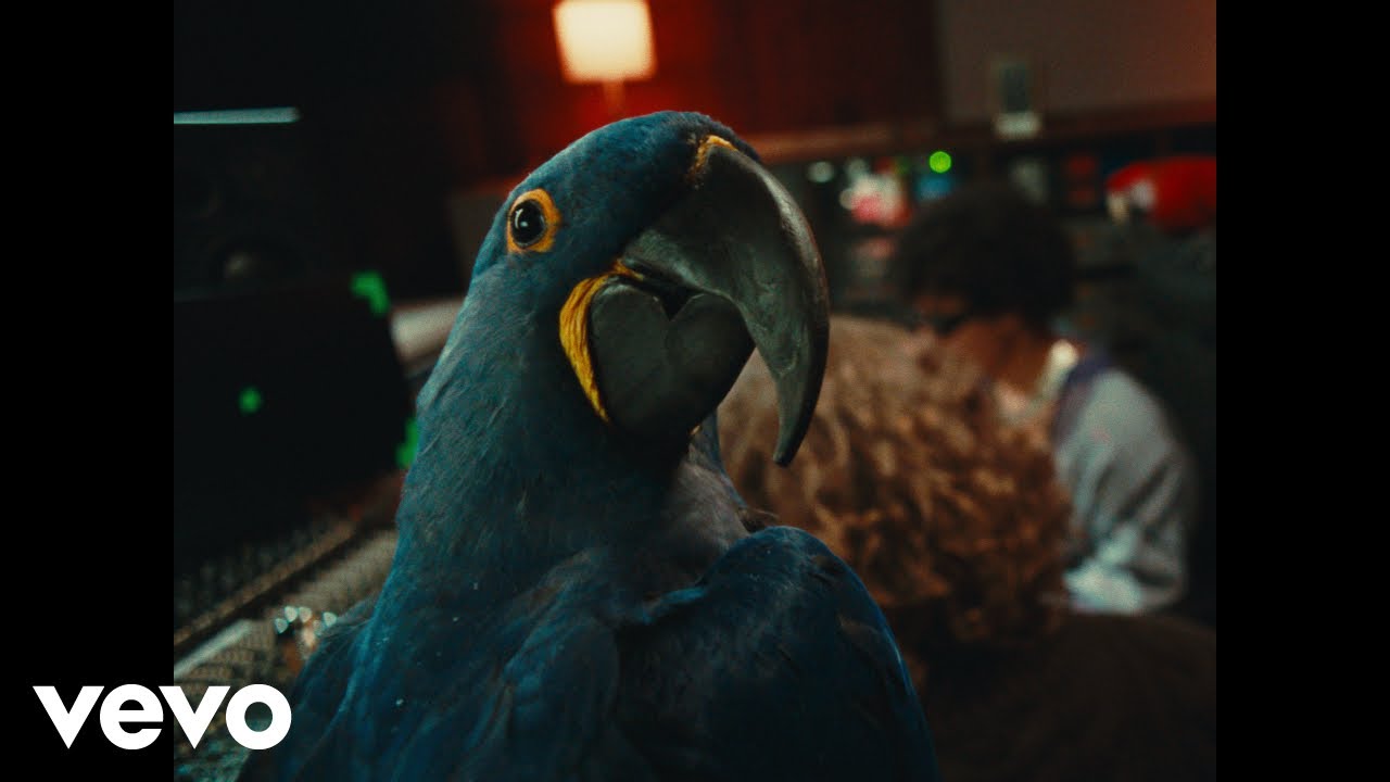 Leven Kali - BREATHE!