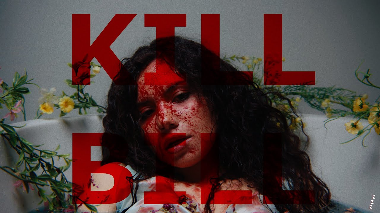 SZA - Kill Bill (Directed By Alexanne Charron) | Fan Video