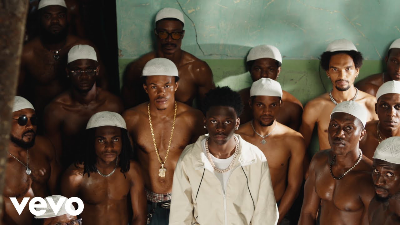 LeoStayTrill - Jah Knows