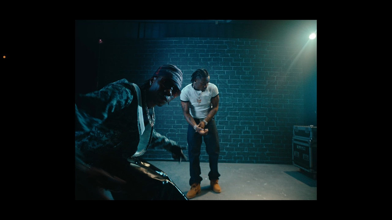 Pabrymo & Blaqbonez - Lifestyle (Official Music Video)