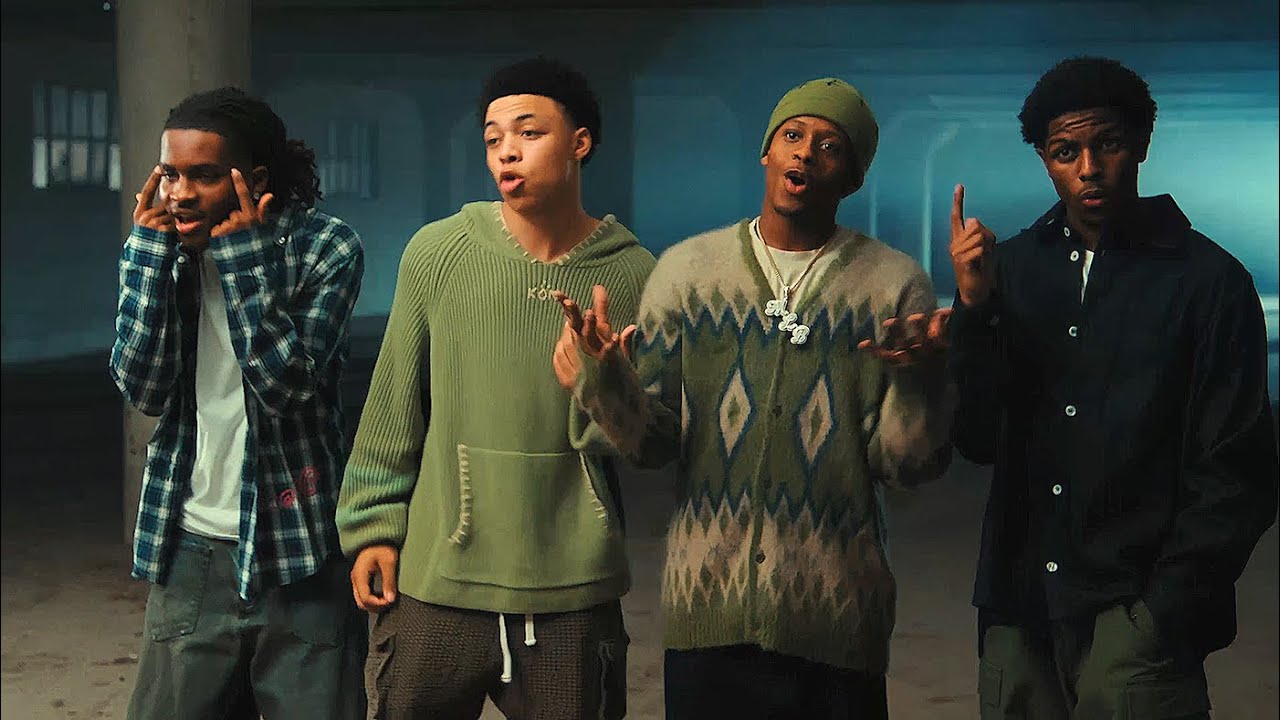 Okamar Rapper 2BYG - Karma (Official Music Video) – Rapper's Digest