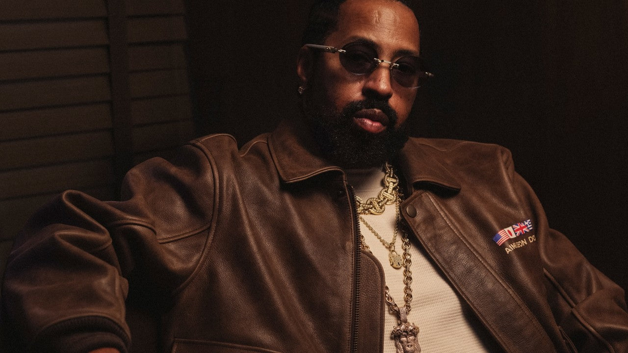Roc Marciano Live at 214 Mulberry