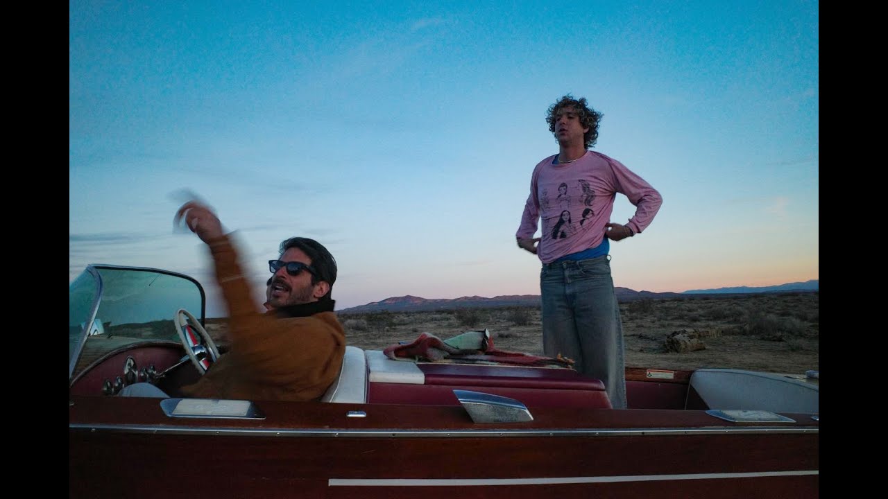 Rawayana - Se Presta (Official Video)