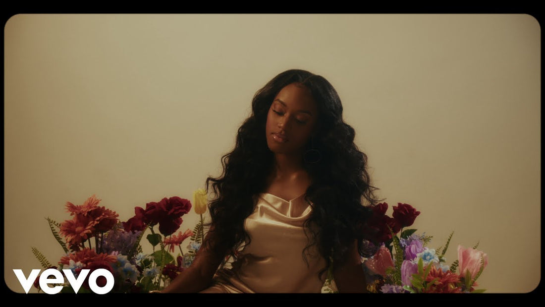 Ariel Fitz-Patrick - Angels (Official Music Video)