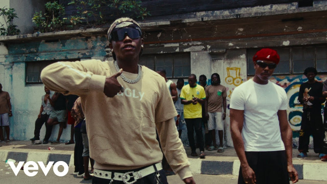 LADIPOE, Ayo Maff - NBA