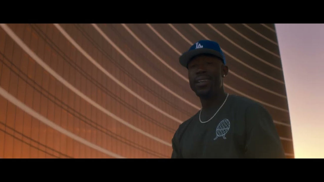 Freddie Gibbs - Cosmo Freestyle (Official Video)