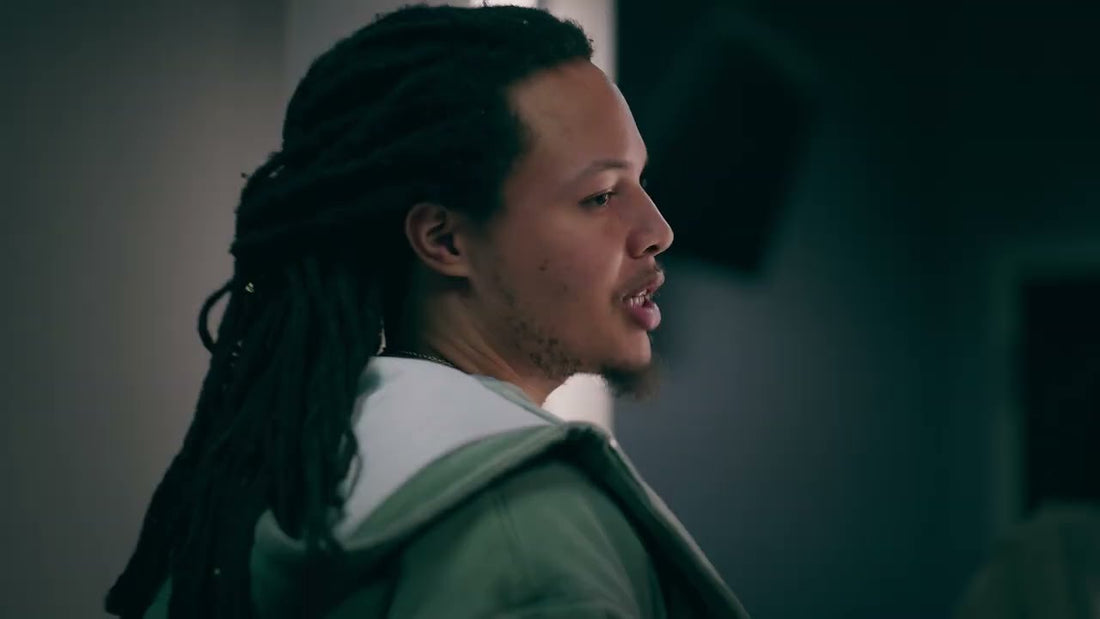 Domani - I Want It (Official Music Video)