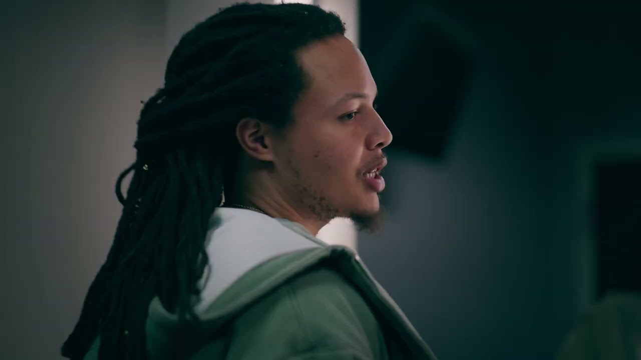 Domani - I Want It (Official Music Video)