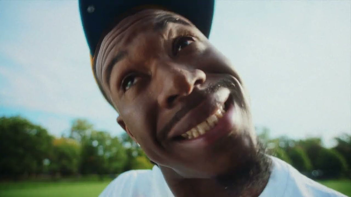Zeddy Will - Bow Bow Bow (Official Video)