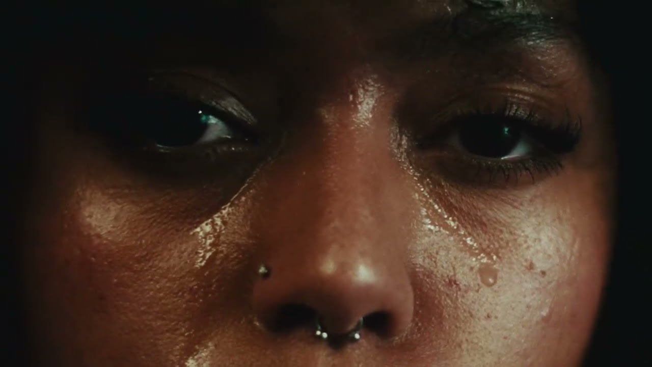 REMI - I Tried (Official Visualizer)