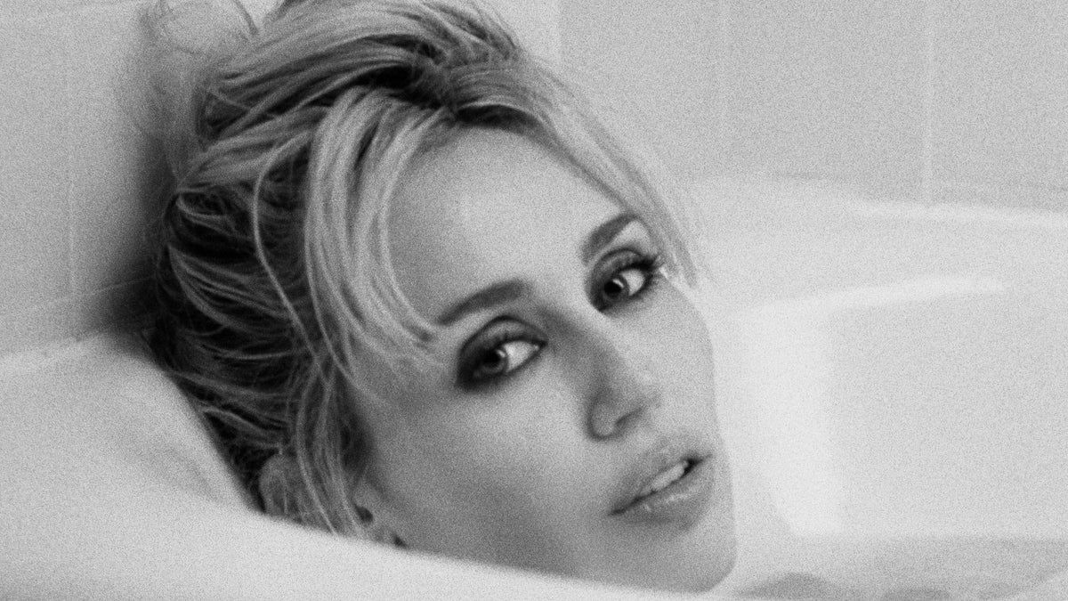 MILEY - Let's Get Married (Official Video)