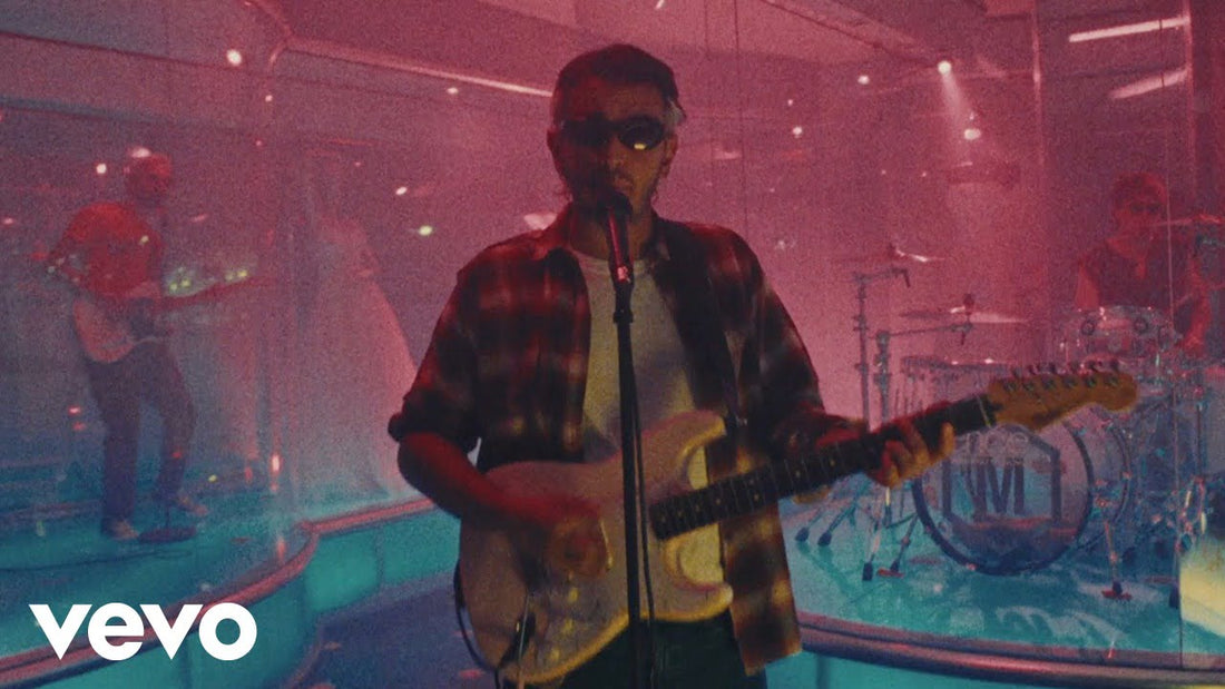 Morat - Vuelvo A Ti (Vídeo Oficial)