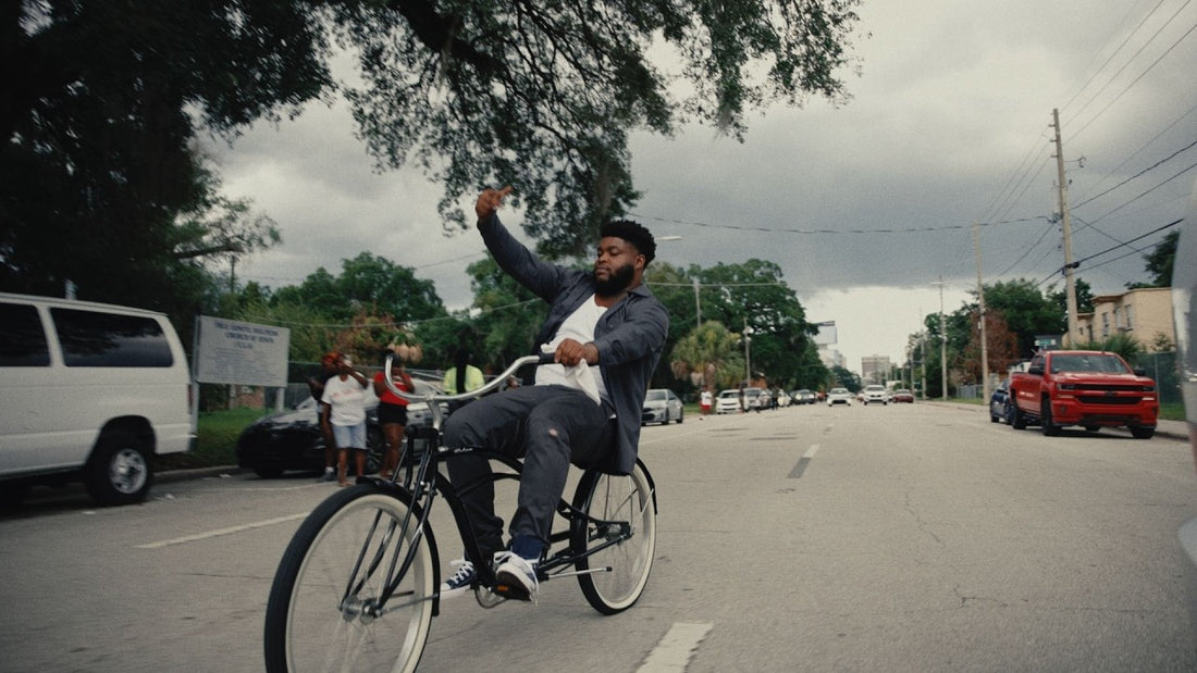 BossMan Dlow - Plays Of The Week (Official Music Video)