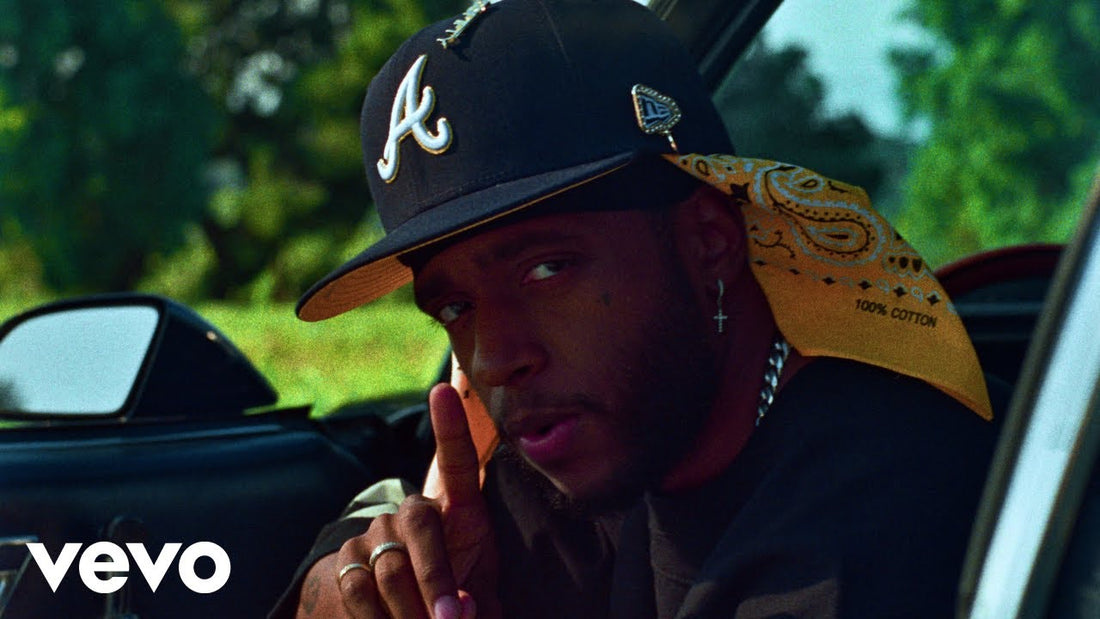 6LACK - Bird Flu