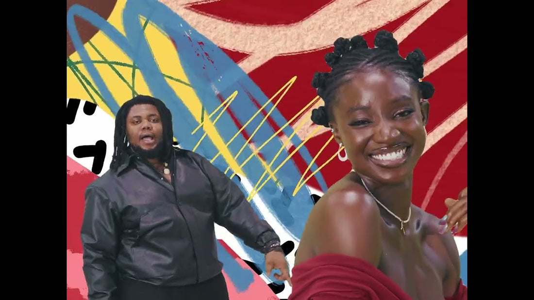 WOMAN - Joeboy & Wizard Chan (Official Video)