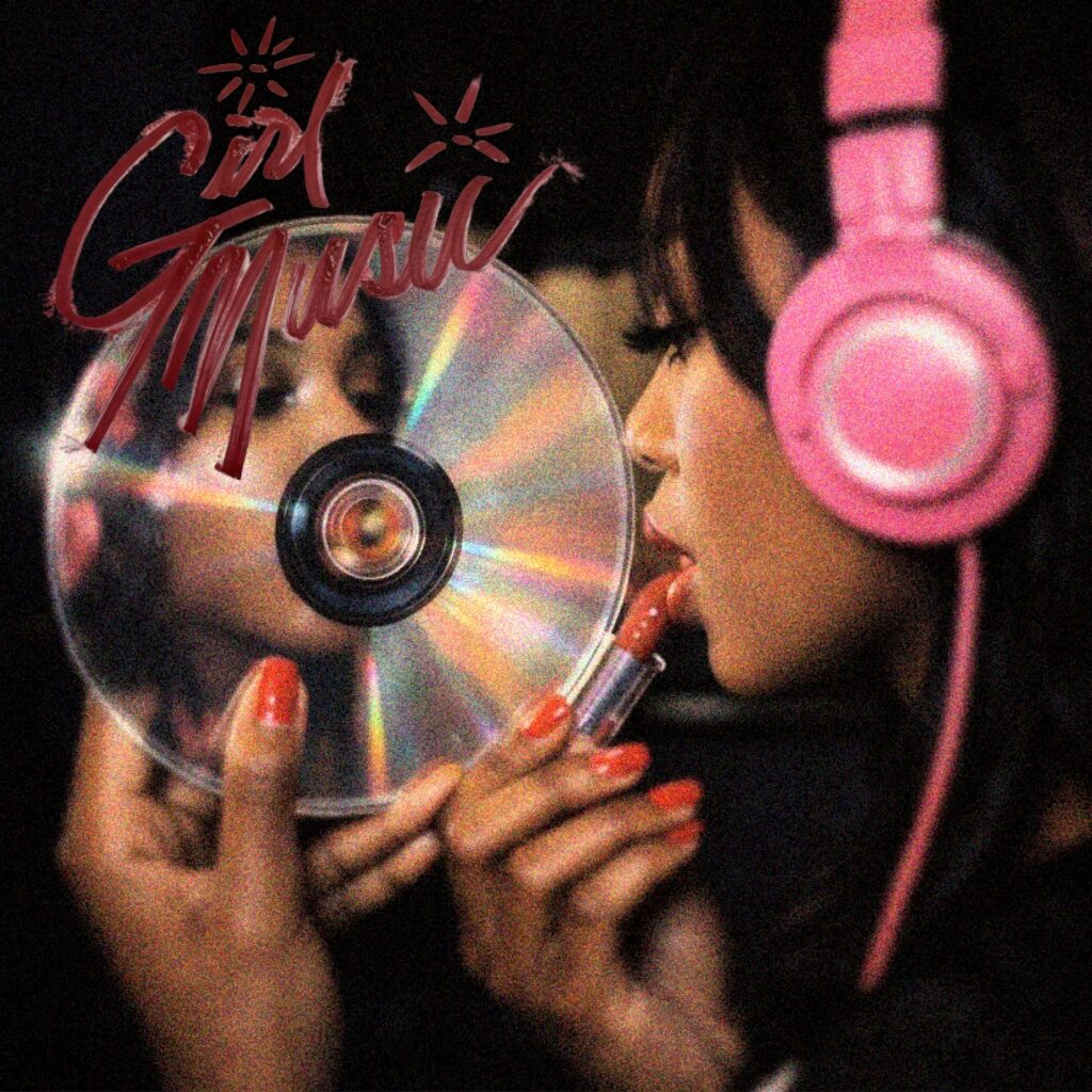 Ty Dolla $ign - Girl Music Vol. 1