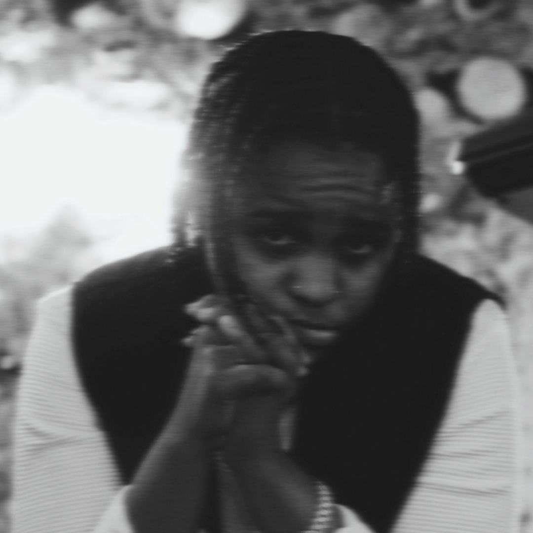 Mori White - While We Wait