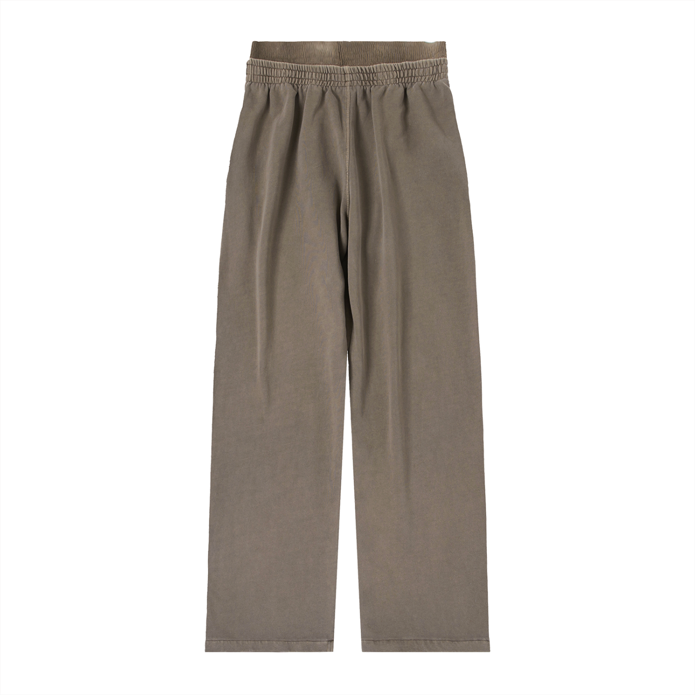 Vintage Washed Waist Pants - Rapper's Digest