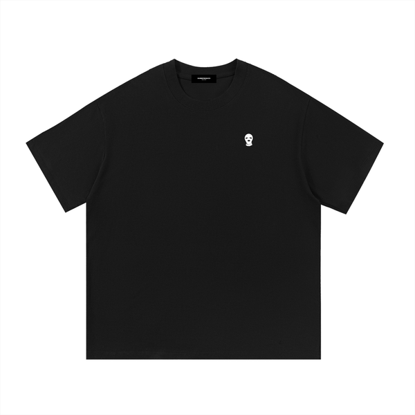 Essential Cotton T-Shirt - Rapper's Digest