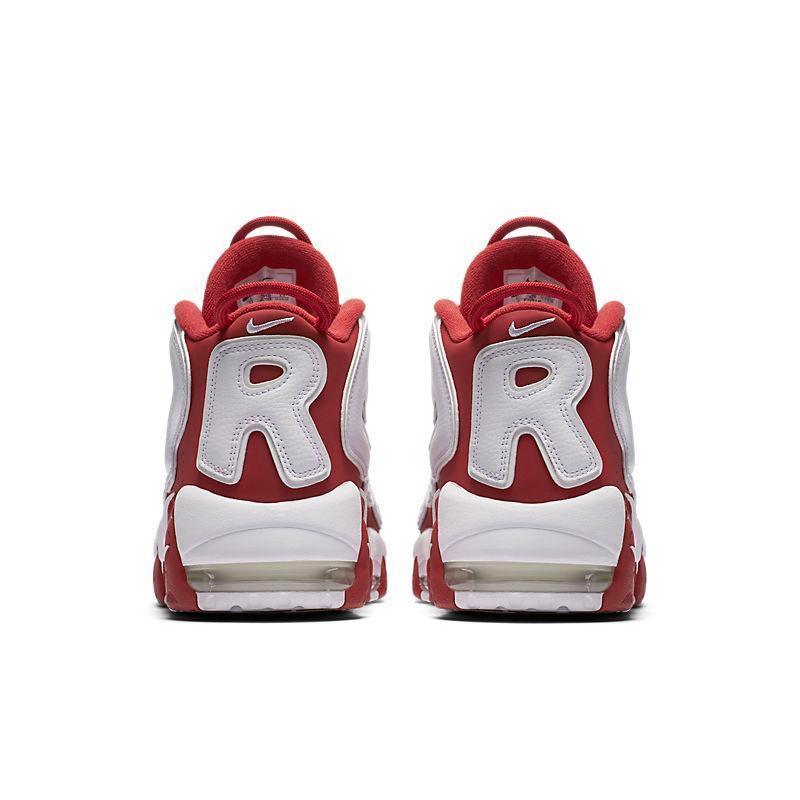 Nike Air More Uptempo 'Supreme Suptempo Red'