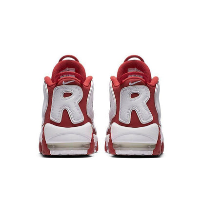 Nike Air More Uptempo 'Supreme Suptempo Red'