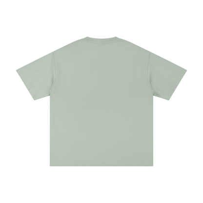 Talk To God Cotton T-Shirt