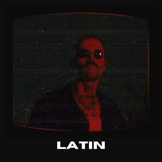 LATIN – Rapper's Digest