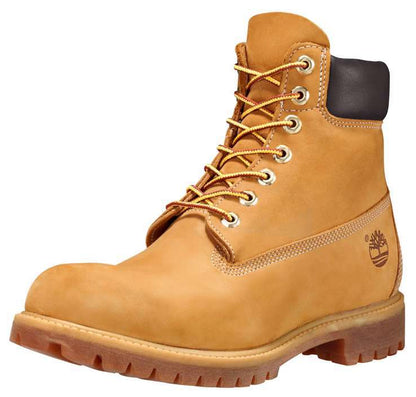 Timberland Men's 6-inch Premium Waterproof Boots