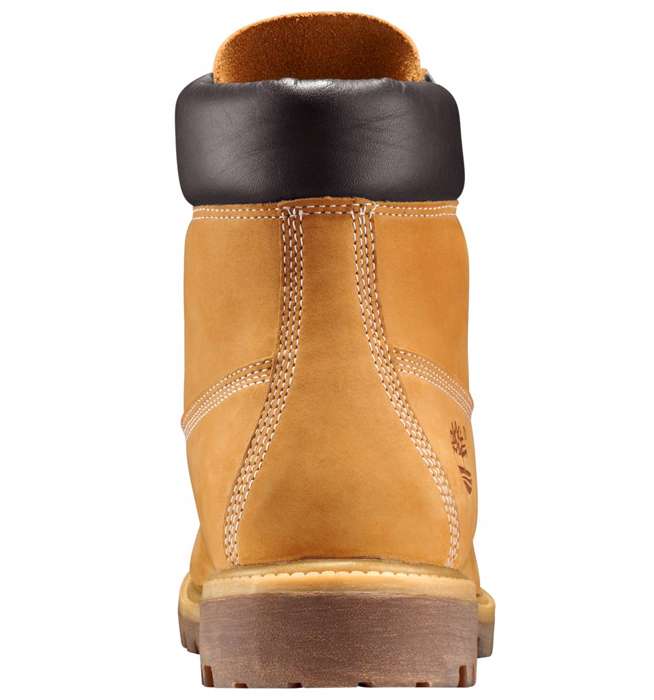 Timberland Men's 6-inch Premium Waterproof Boots